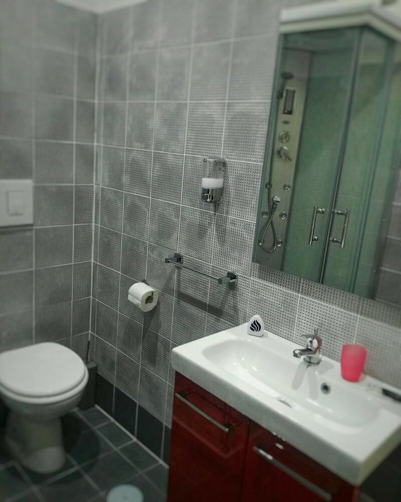 Фото B&b Next Stop Napoli