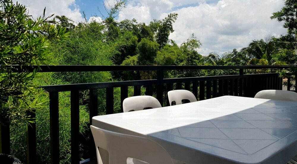 Фото Tagaytay Summer House