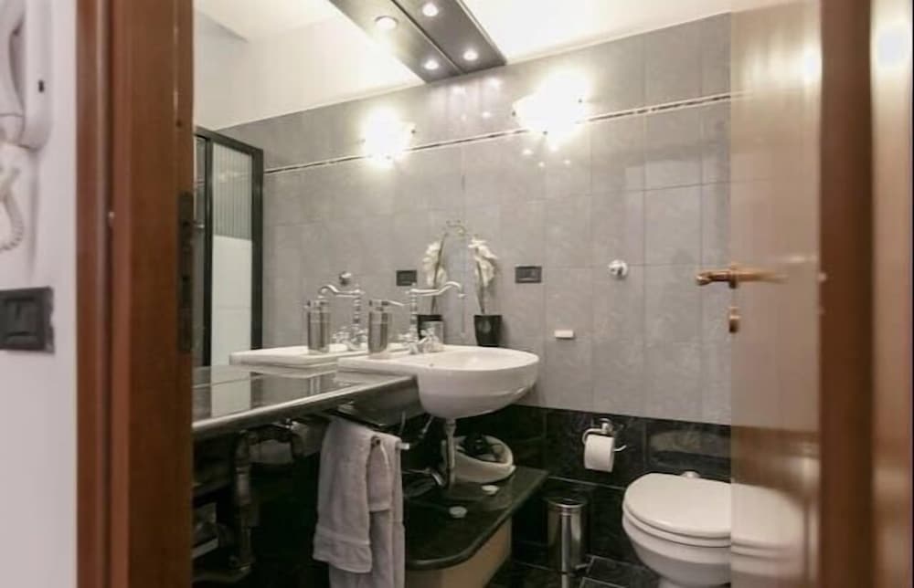 Фото Optimus Host Cermenate Apartment