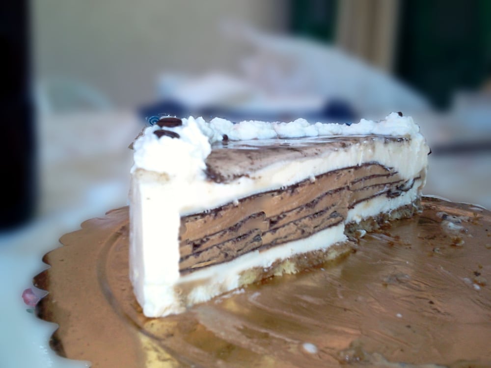 Фото Briciole di Gusto