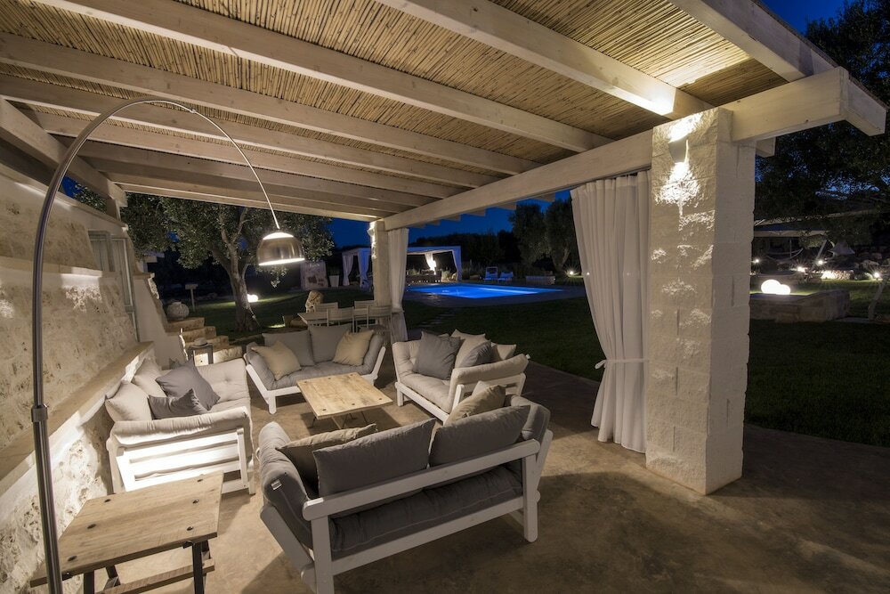 Фото Trulli Itaka