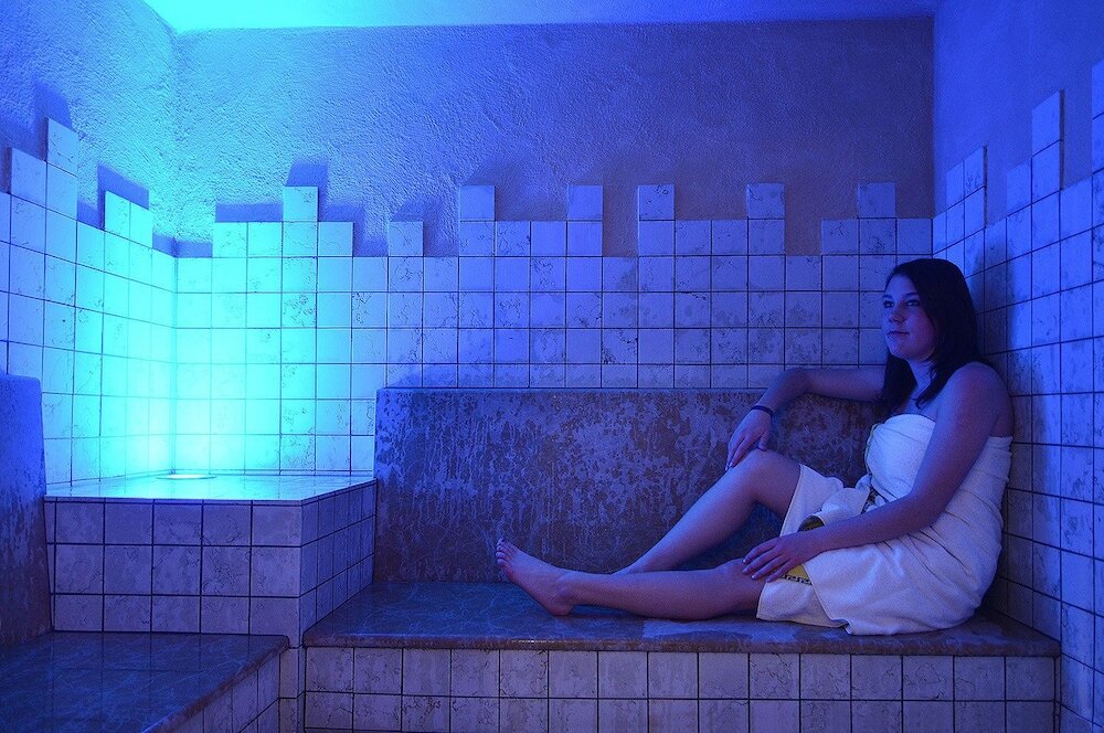 Фото Garni Rautal B&b