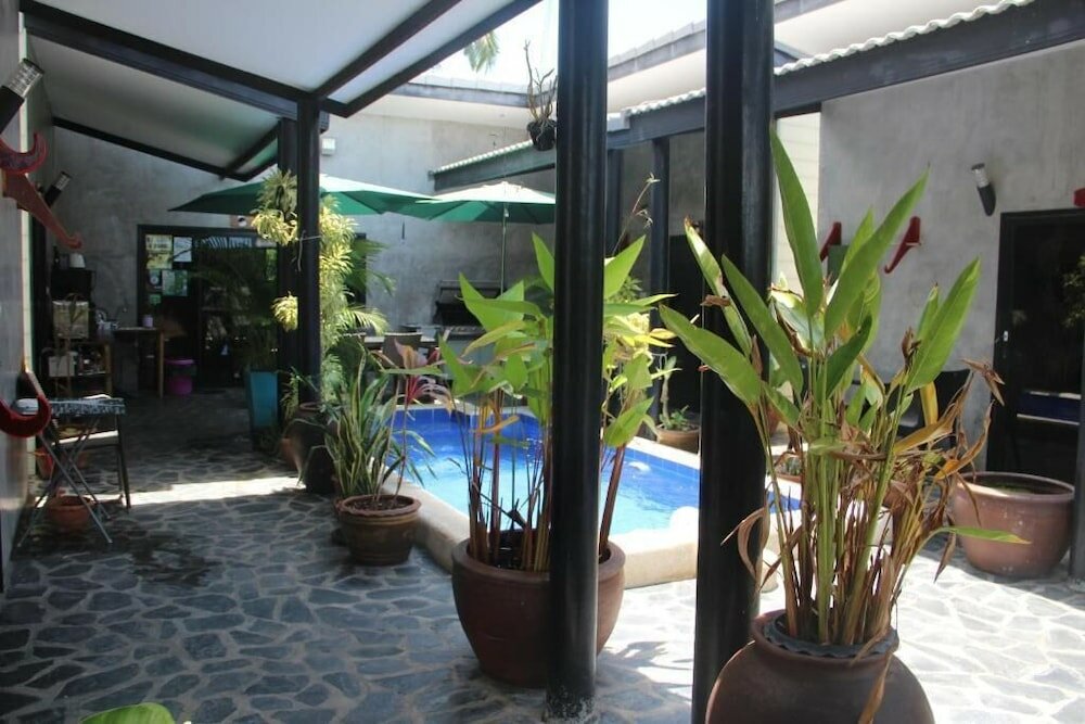 Фото The Beach House Bungalows