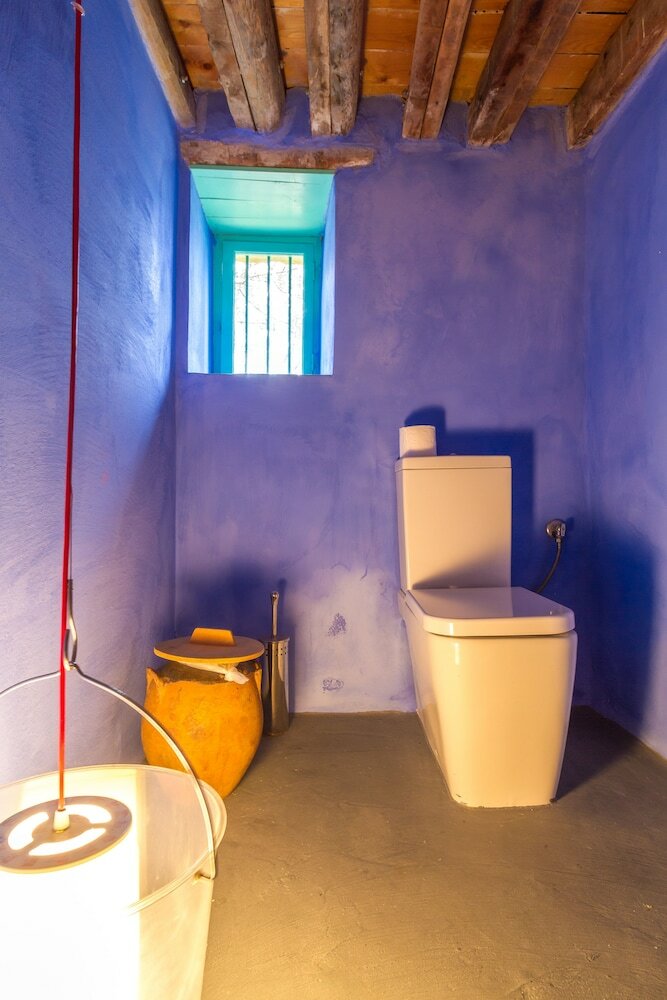 Фото Maison des Couleurs