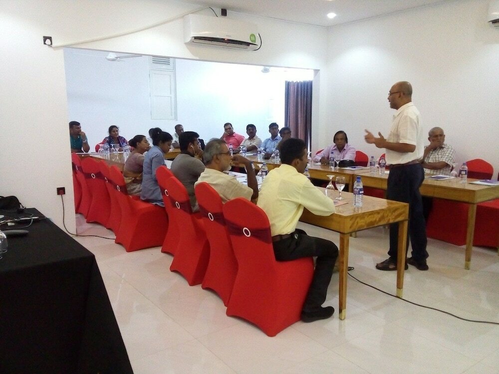 Фото The Grand Sri Lanka