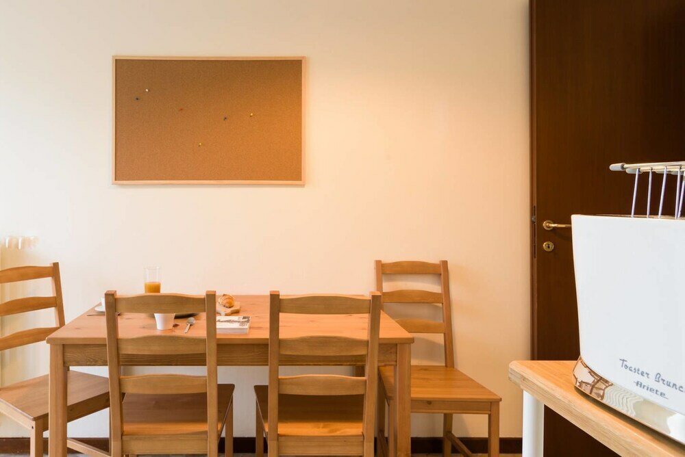 Фото Piranesi Flexyrent Apartment