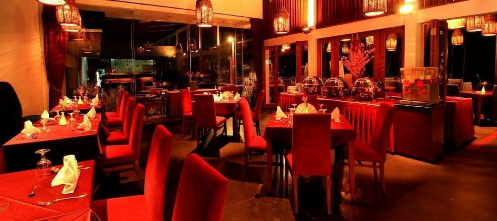 Фото Puri Setiabudhi Residence