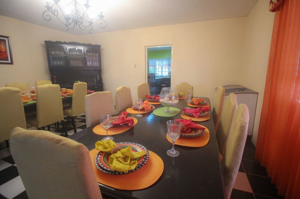 Фото Kenwood Villa