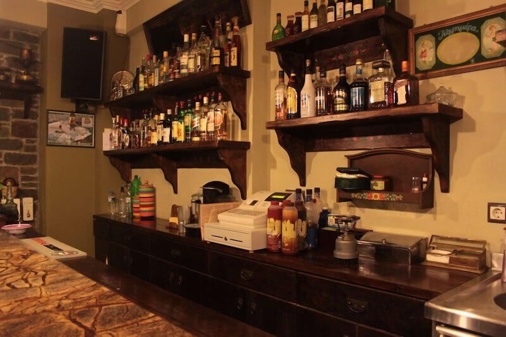 Фото Hotel Teloneio