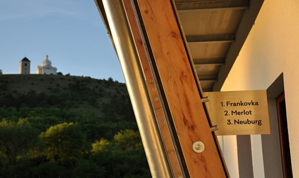 Фото Hotel Ryzlink