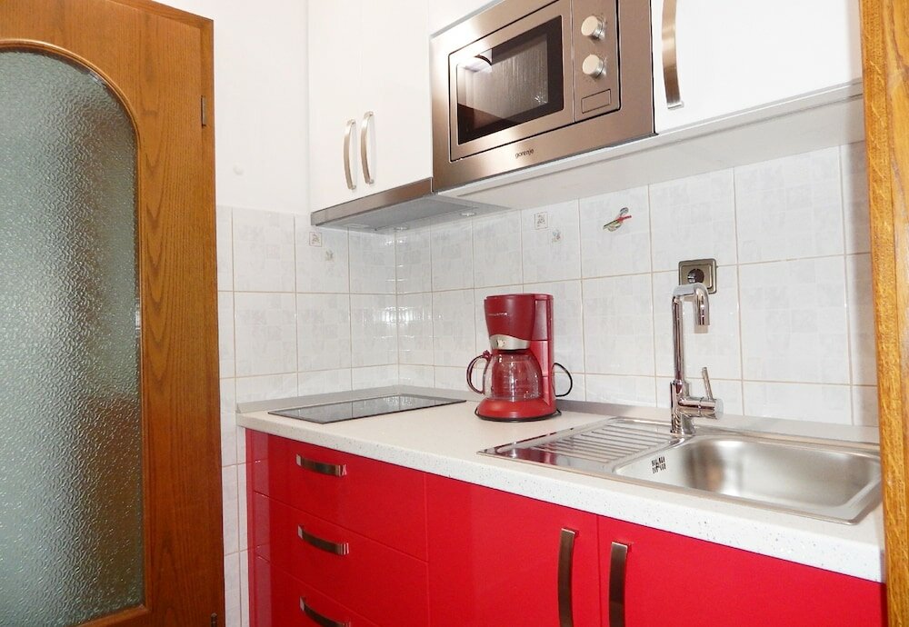 Фото Apartments Milenka