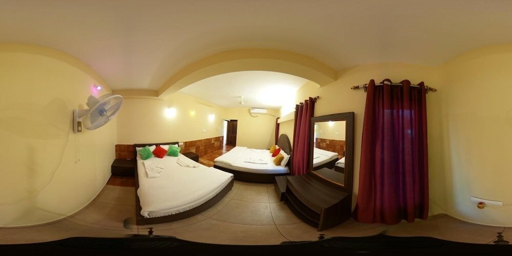 Фото Osaiba Beach Resort