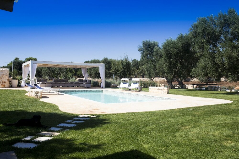 Фото Trulli Itaka