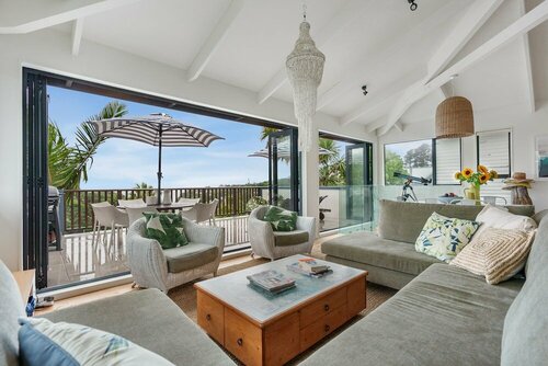 Гостиница The Condo at Palm Beach