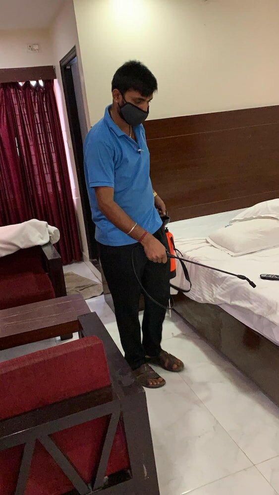 Фото Hotel Rr International