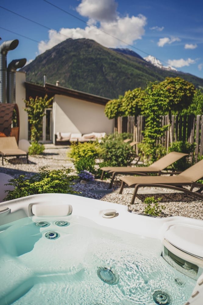 Фото Residence Montani