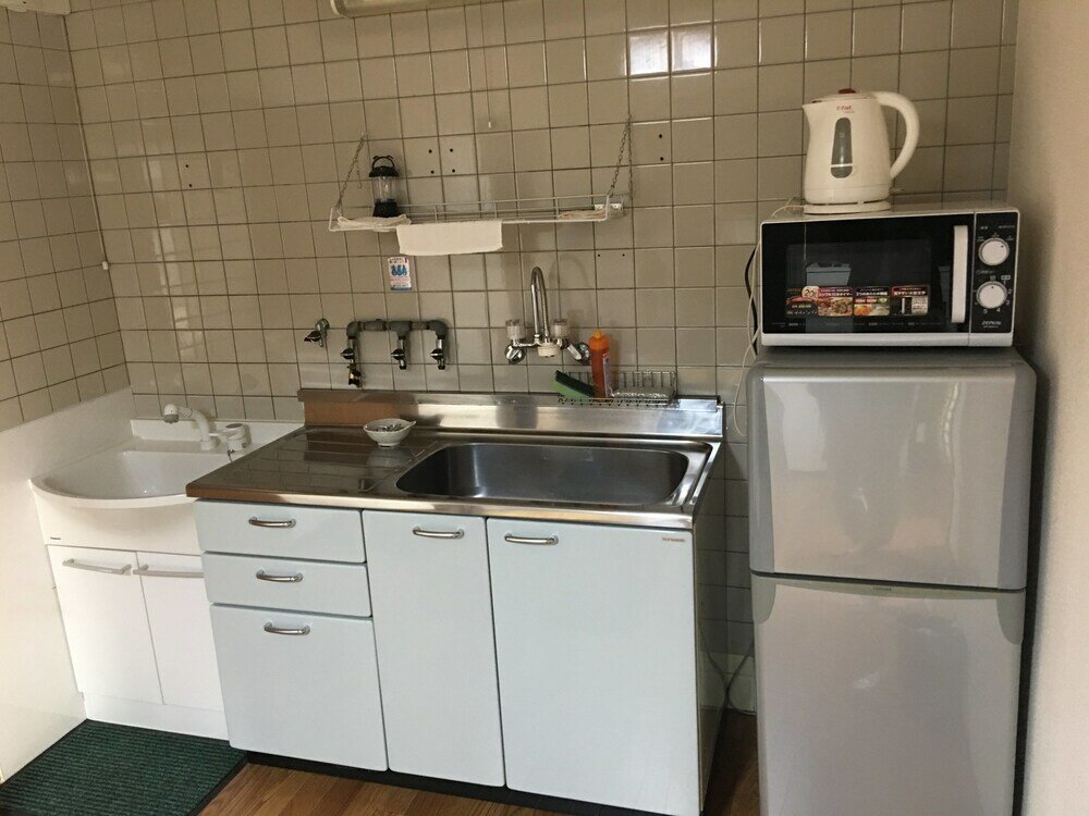 Фото Guesthouse Kyoto Ekimae