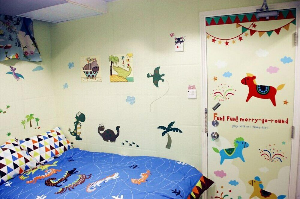 Фото Wai Fan Guest House