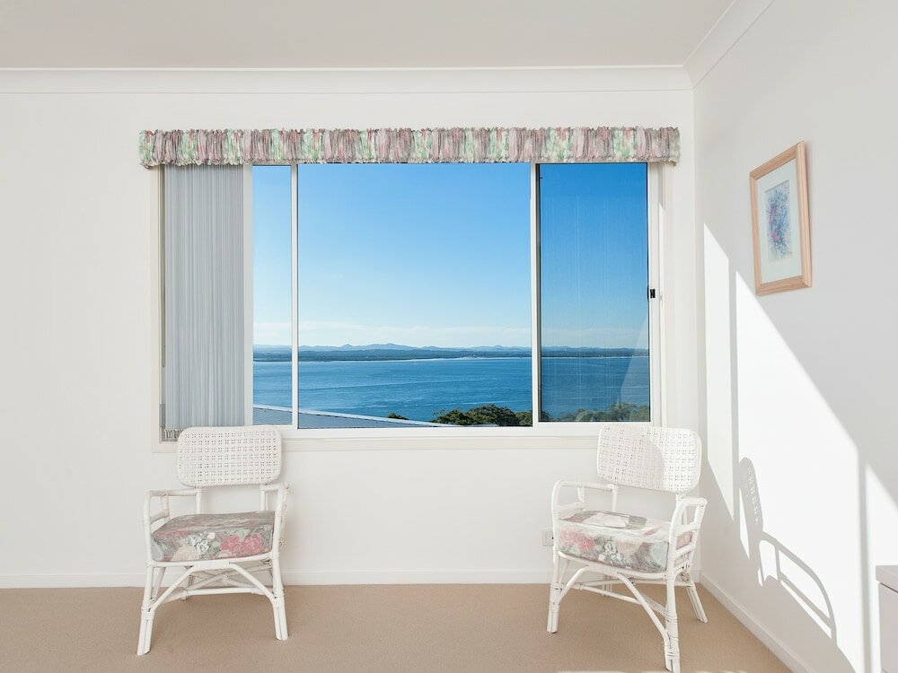 Фото Grand View at Nelson Bay