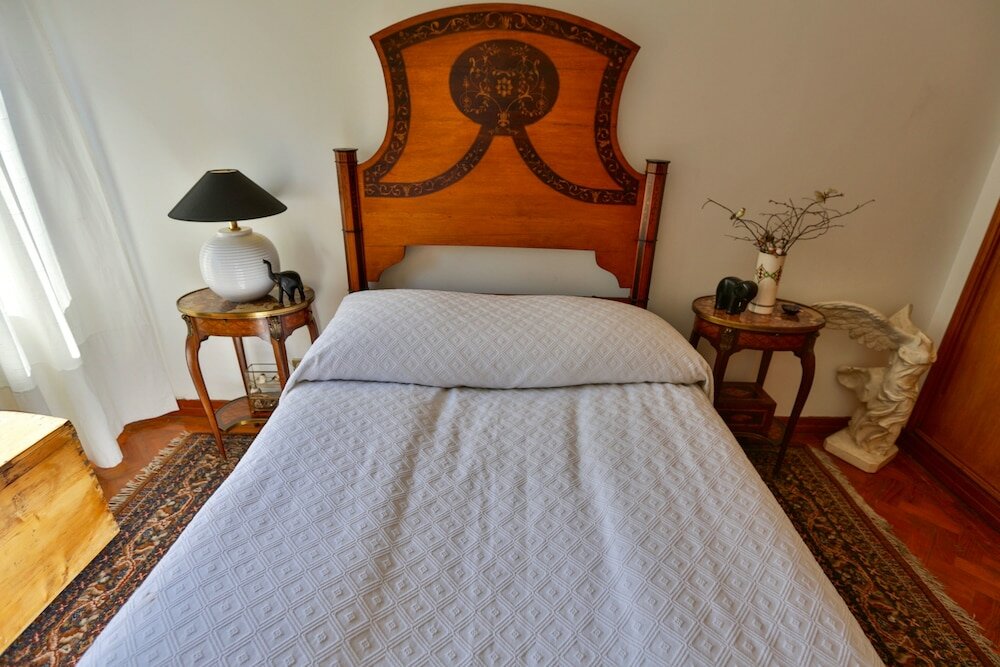 Фото Quatro Anas Hostel