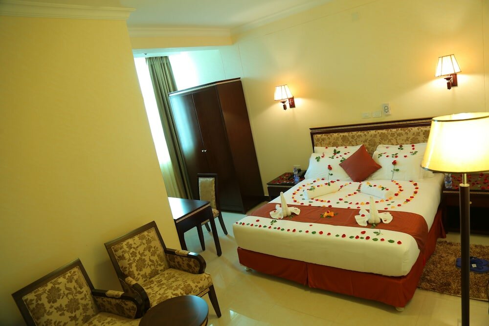 Фото Solyana Hotel