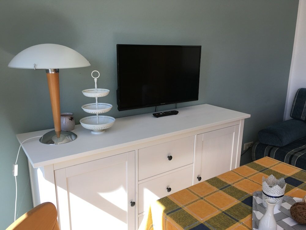 Фото Dat witte Hus Moritzdorf