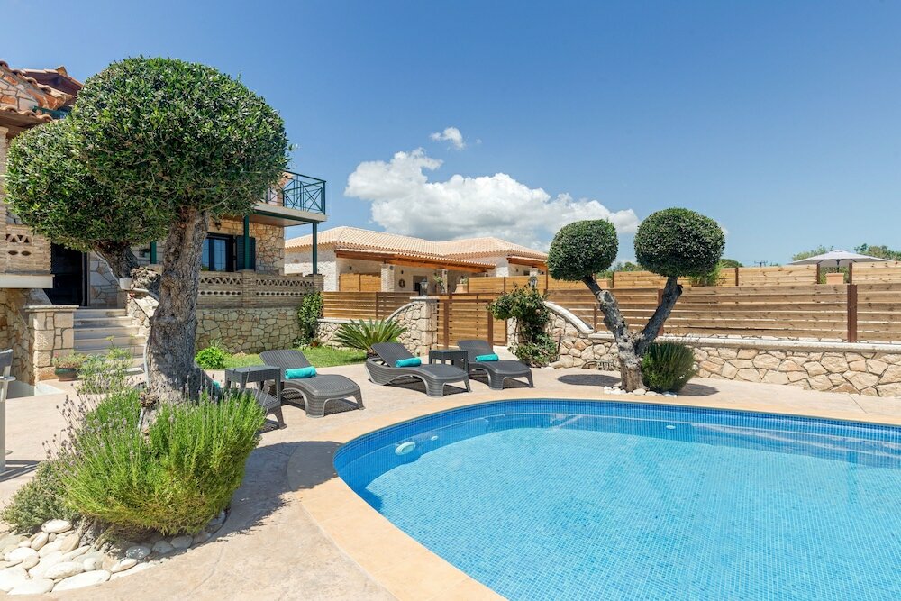 Фото Tierra Olivo