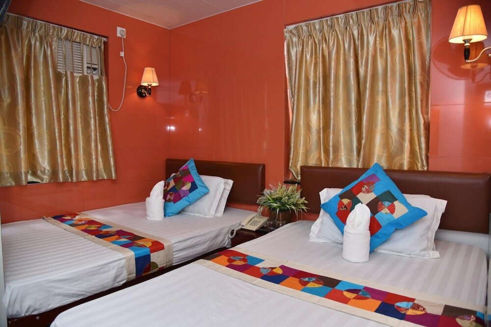 Фото David Lounge