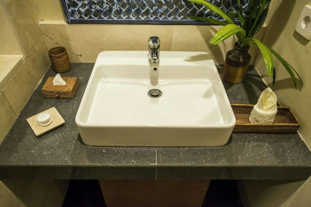 Фото Tuga Guest House Ubud