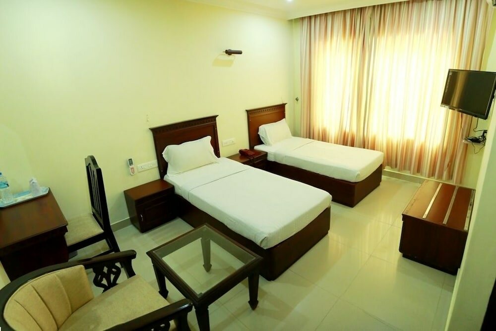 Фото Hotel Horizon International