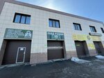 Среда Аргона (Polevaya ulitsa, 10), servicio de coches, centro de reparación de automóviles