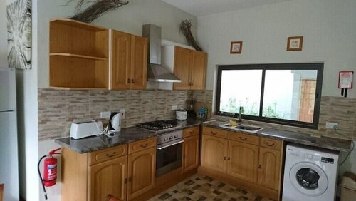 Гостиница Royale Panorama View Apartment