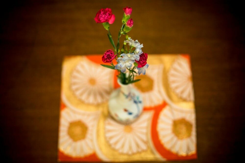 Фото Kinosaki Onsen Hanakouji Saigetsu