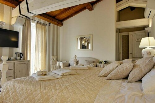 Гостиница Domus Corallia Luxury Rooms