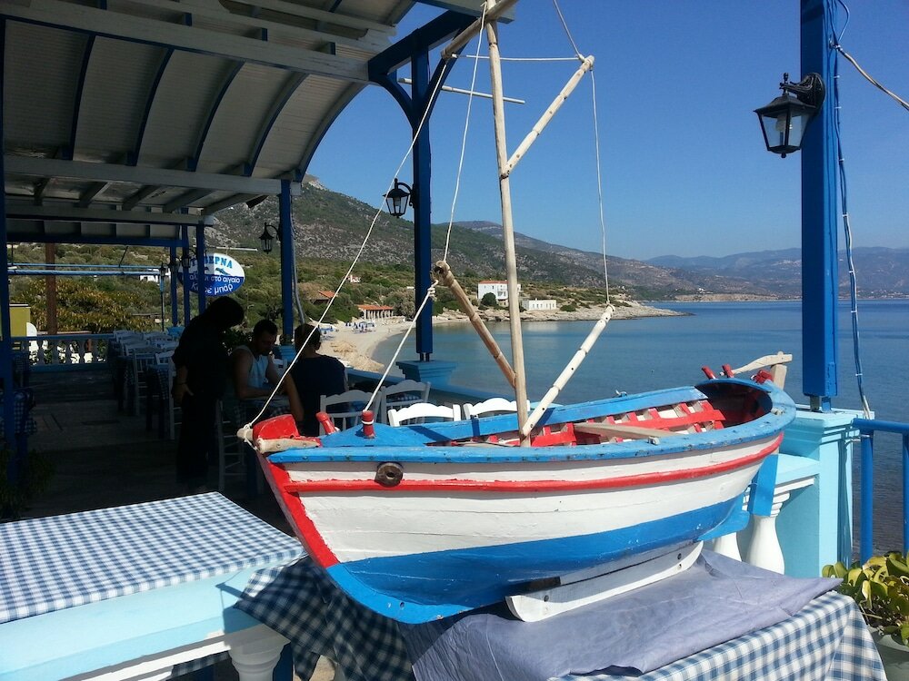 Фото Nereides Apartments