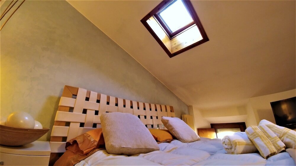 Фото Dreaming Arena Rooms