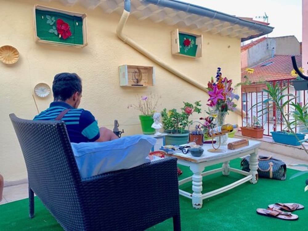 Фото Hotel Paul Riquet