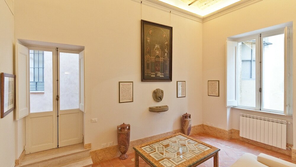 Фото Fiorentini Charme - My Extra Home