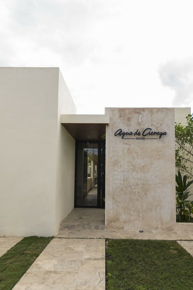 Фото Agua de Ciénega