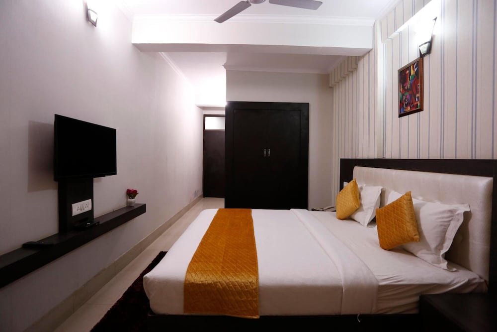 Фото Paradise Ganga - A River Side Hotel