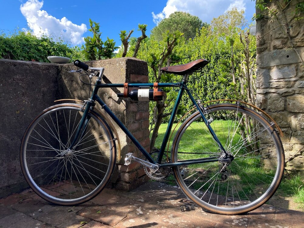 Фото Castello di Volpaia