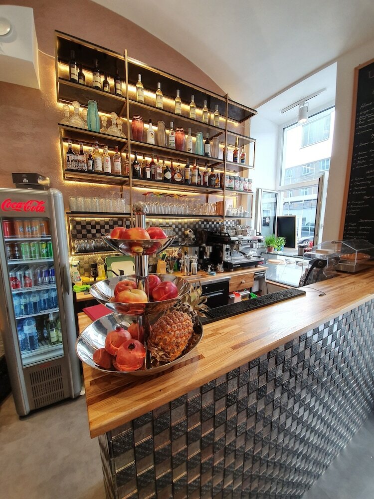 Фото Urban Boutique Hotel