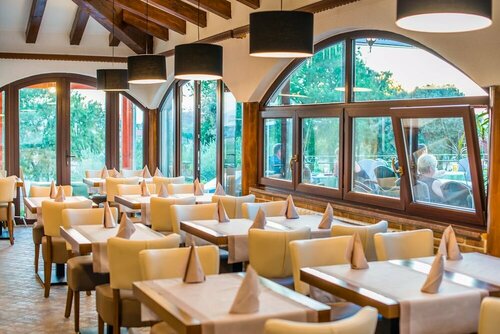 Гостиница Hotel Villa Vrsar