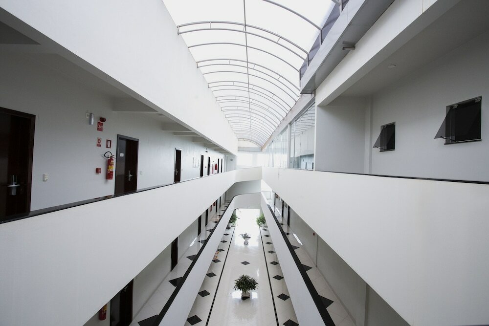 Фото Tezla Hotel