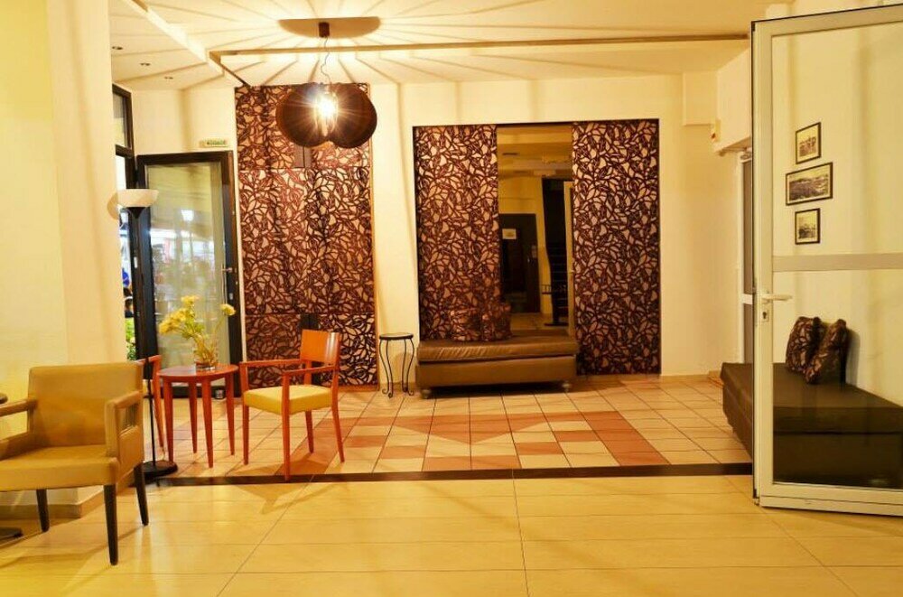 Фото Hotel Aktaion