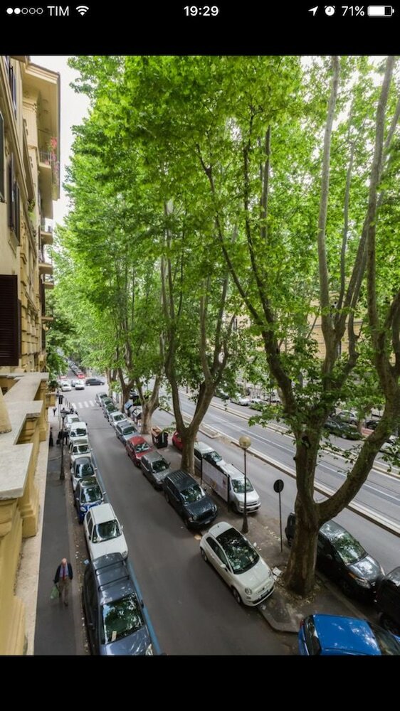 Фото Bq House Milizie