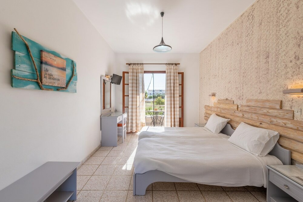 Фото Villa Del Sol Corfu