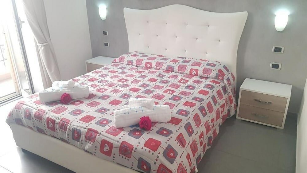 Фото Donn'Anna Bed & Breakfast