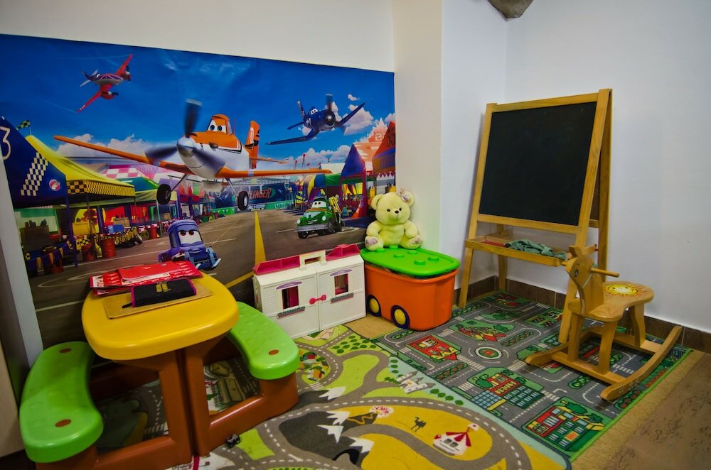 Фото Garni Hotel Fatra