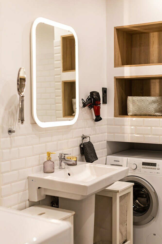 Фото Real Apartments Semmelweis